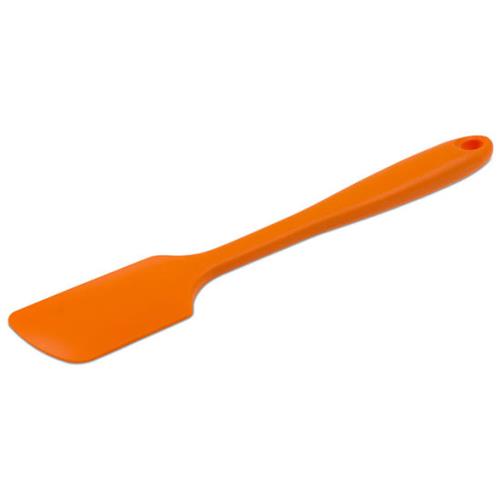 SILICONE BRUSH  STAINLESS STEEL SPATULA